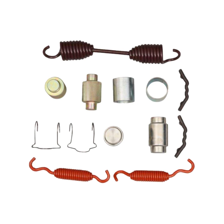 rear brake shoes