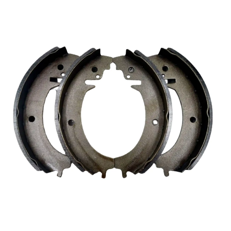 Chevrolet Brake Shoe factory