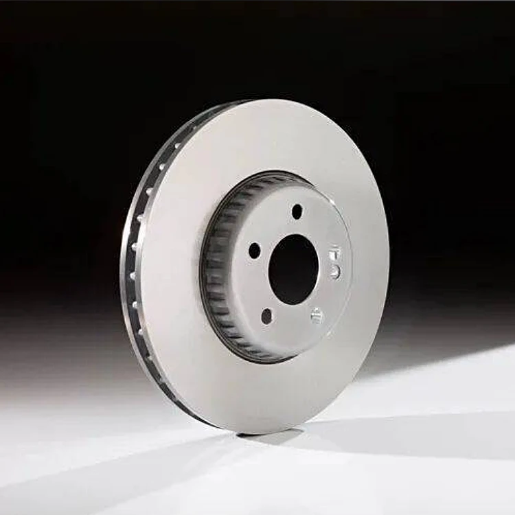 Mazda Brake Disc suppliers