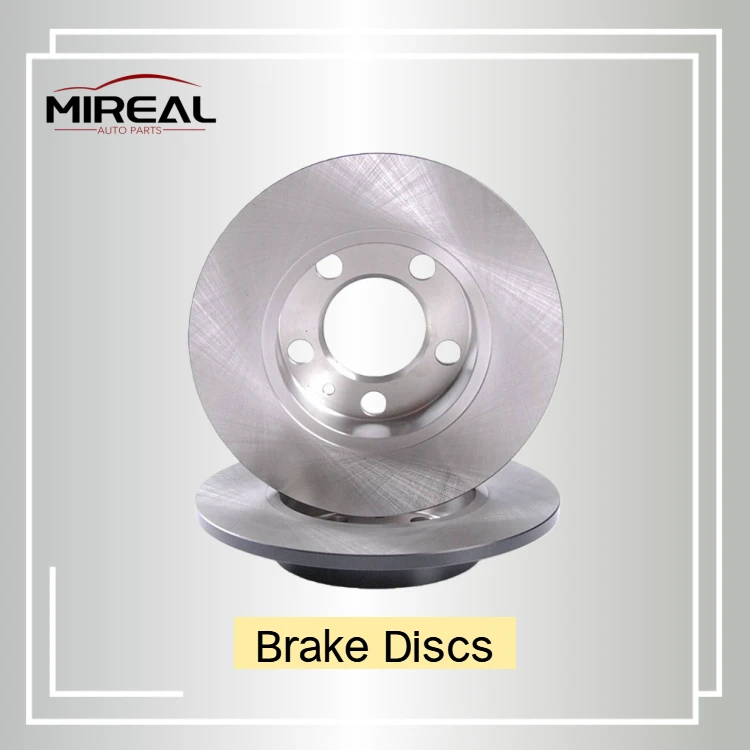 Mazda-Bremsscheibe