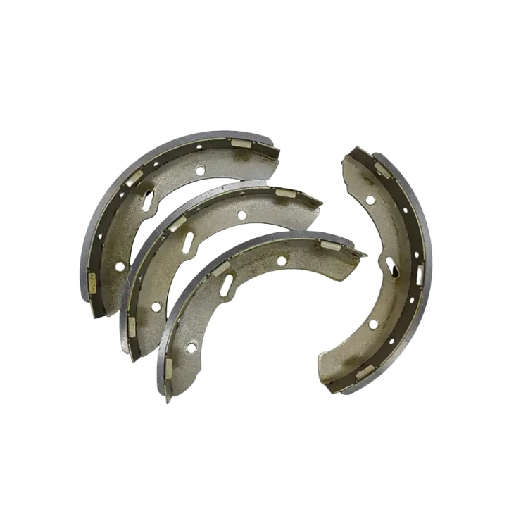 MITSUBISHI Brake Shoes