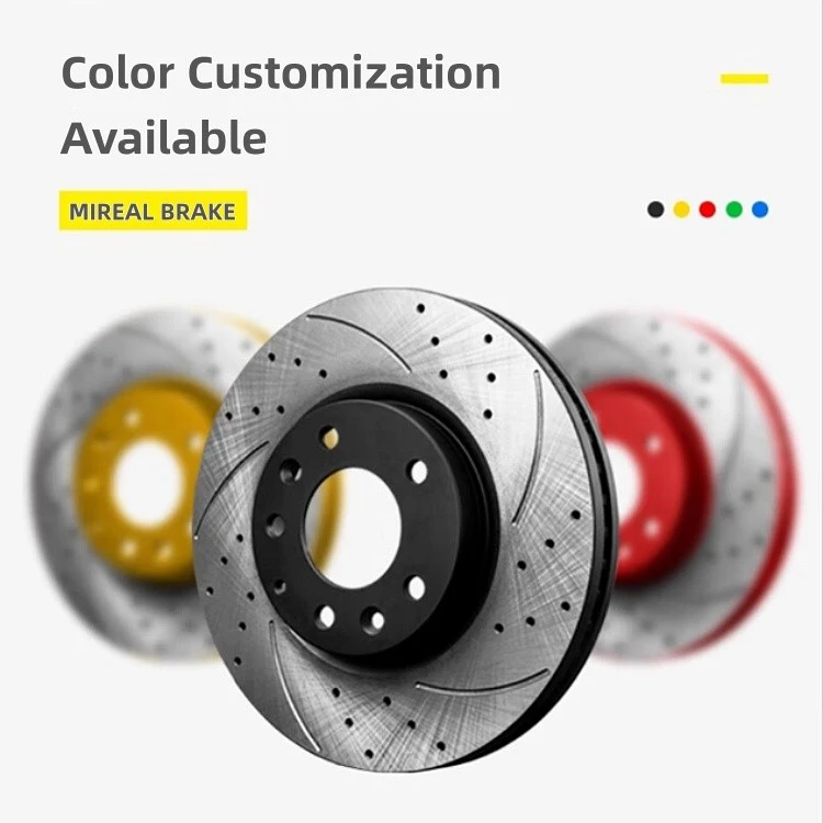 Nissan Altima Brake Discs suppliers