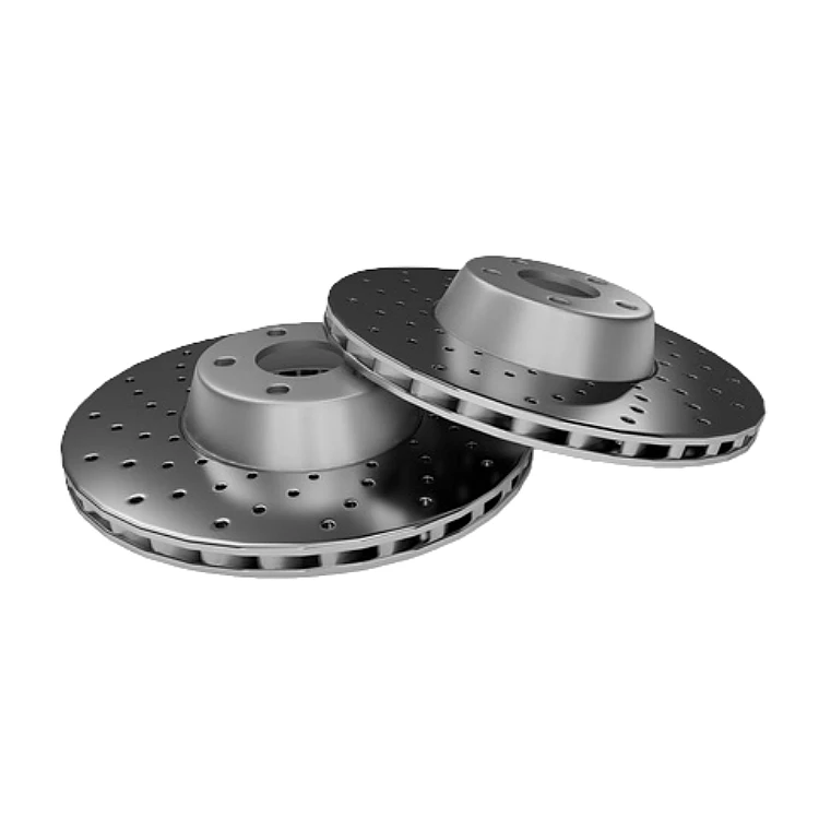 VW Brake Rotors factory VW Brake Rotors factory